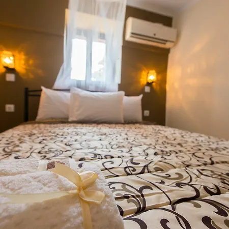 Apartamento Knights Of Old Town Rhodes City