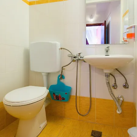 Apartamento Knights Of Old Town Rhodes City