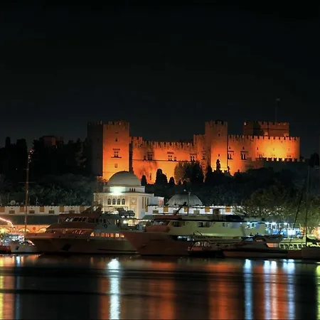 Apartamento Knights Of Old Town