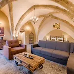 Apartament Knights Of Old Town Rhodes City