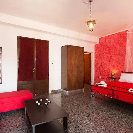 Knights Of Old Town アパート