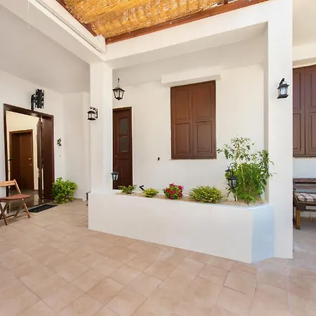 Knights Of Old Town アパート Rhodes City