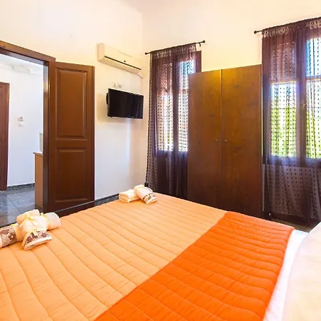 Knights Of Old Town アパート *