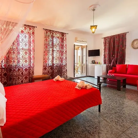 Knights Of Old Town * Rhodes City