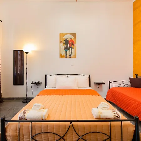 Knights Of Old Town Rhodes City