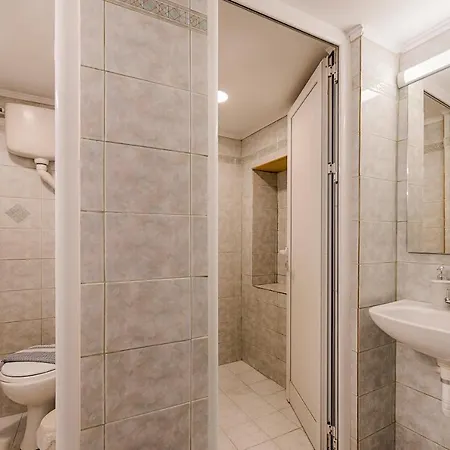 アパート Knights Of Old Town Rhodes City