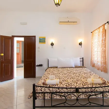 アパート Knights Of Old Town