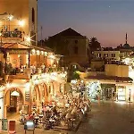 Lejlighed Knights Of Old Town *
