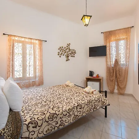 Knights Of Old Town Rhodes City