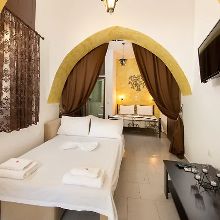 Daire Knights Of Old Town *