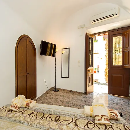 Daire Knights Of Old Town