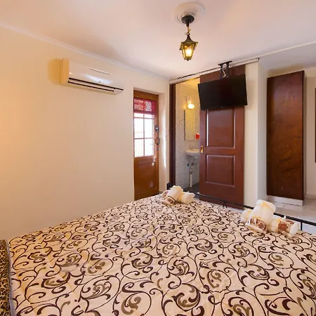 Apartmán Knights Of Old Town