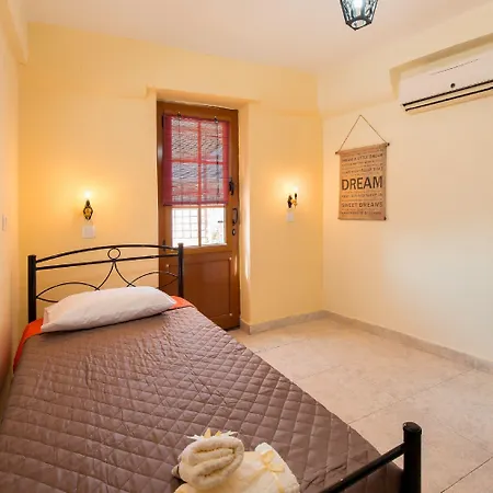 Apartmán Knights Of Old Town Rhodes City