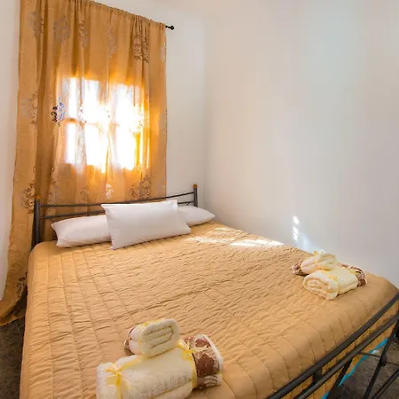 Apartmán Knights Of Old Town