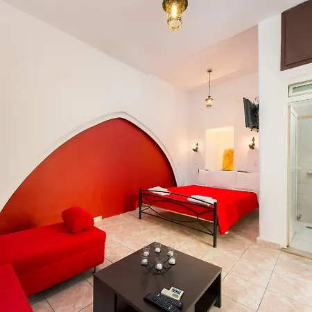 Apartmán Knights Of Old Town *