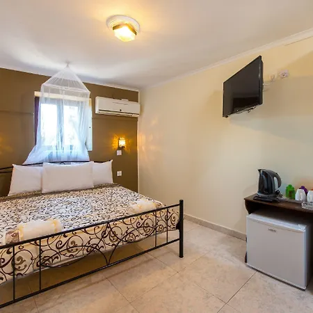 Knights Of Old Town Apartmán *