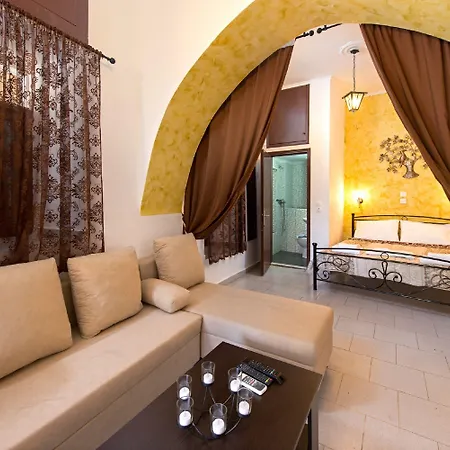 Knights Of Old Town Rhodes City