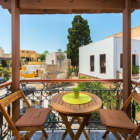 Apartmán Knights Of Old Town