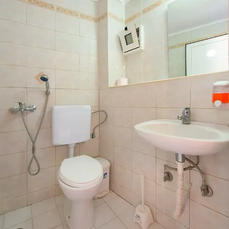 Knights Of Old Town Apartmán *