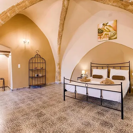 Knights Of Old Town Daire *