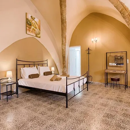 Apartmán Knights Of Old Town *