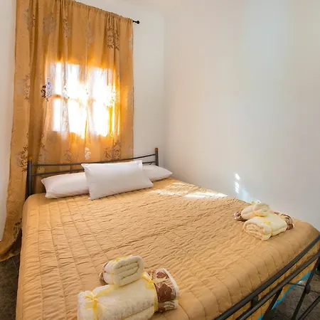 Knights Of Old Town Apartment Rhodes City