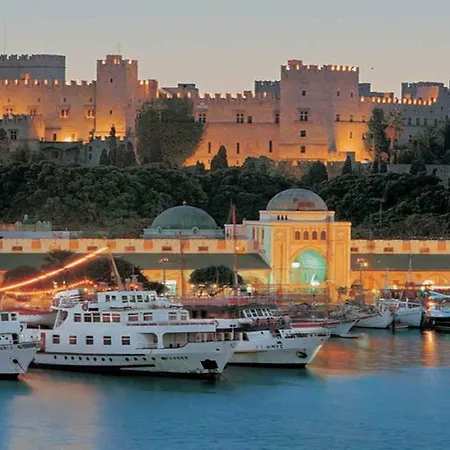 Knights Of Old Town Daire *