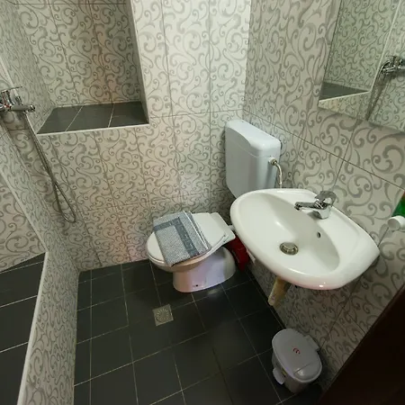 Knights Of Old Town Apartment *