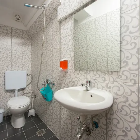 Apartmán Knights Of Old Town Rhodes City