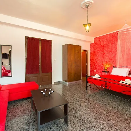 Apartmán Knights Of Old Town *