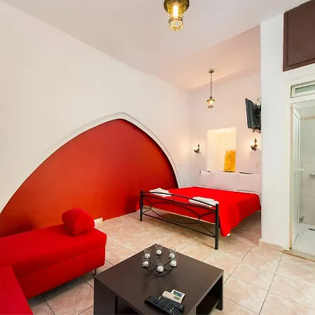 Apartmán Knights Of Old Town