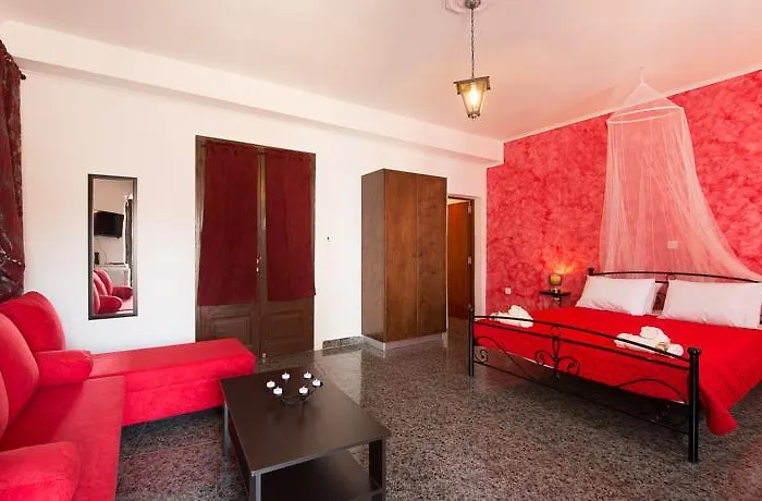 Knights Of Old Town Lejlighed