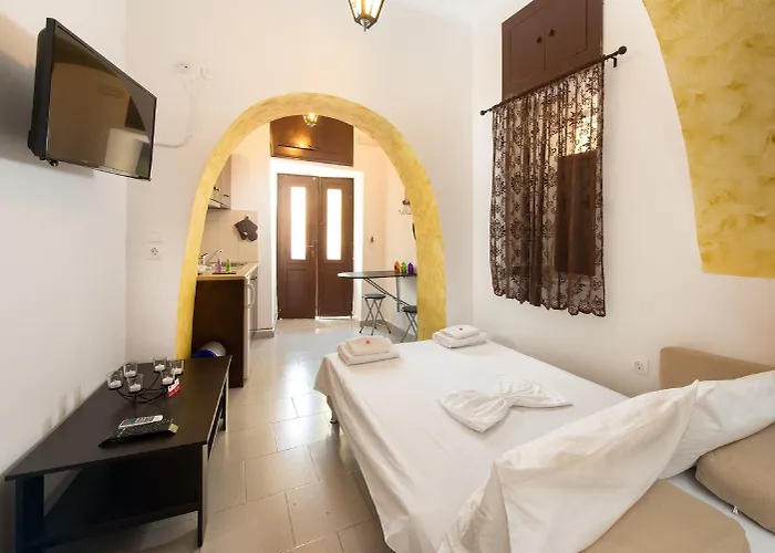 Knights Of Old Town *