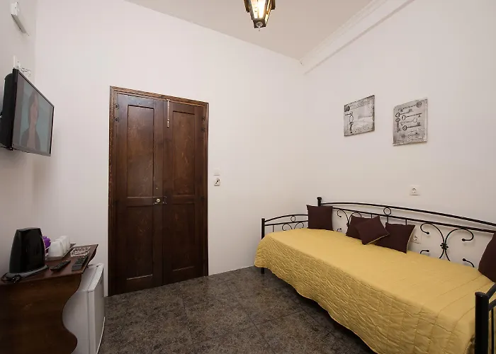 Knights Of Old Town Lejlighed *