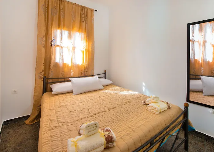 Lejlighed Knights Of Old Town