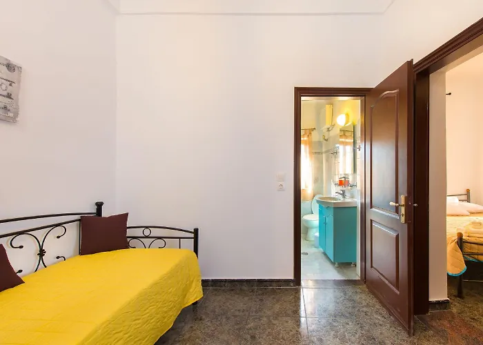 Knights Of Old Town Rhodes City