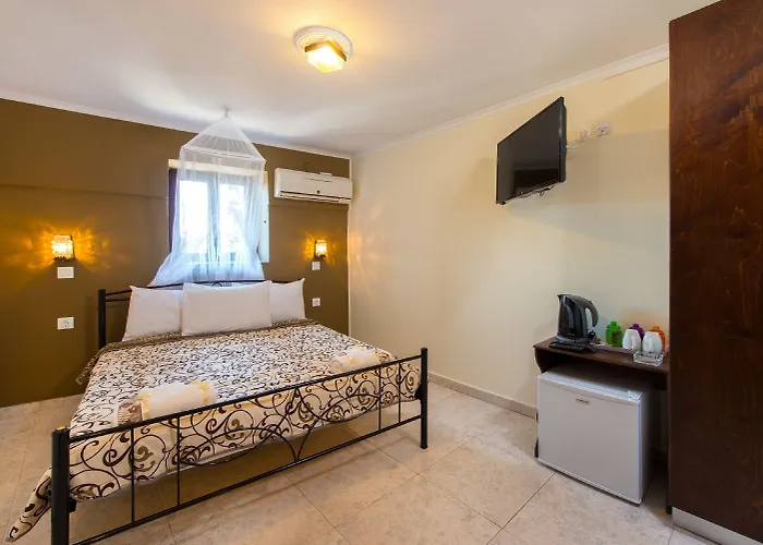 Knights Of Old Town Lejlighed *