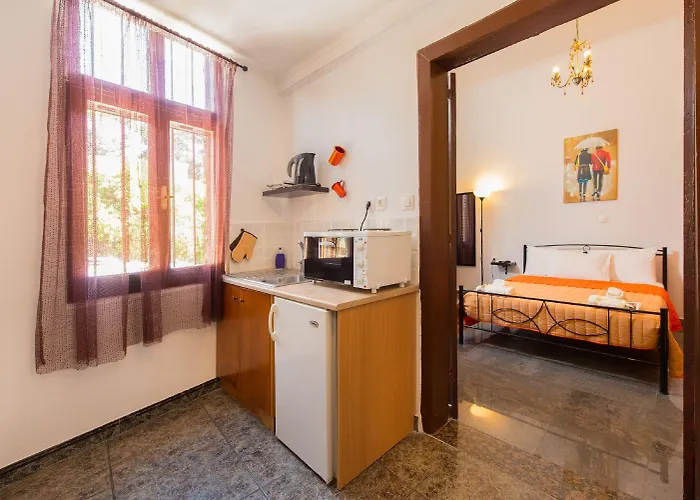 Knights Of Old Town * Rhodes City