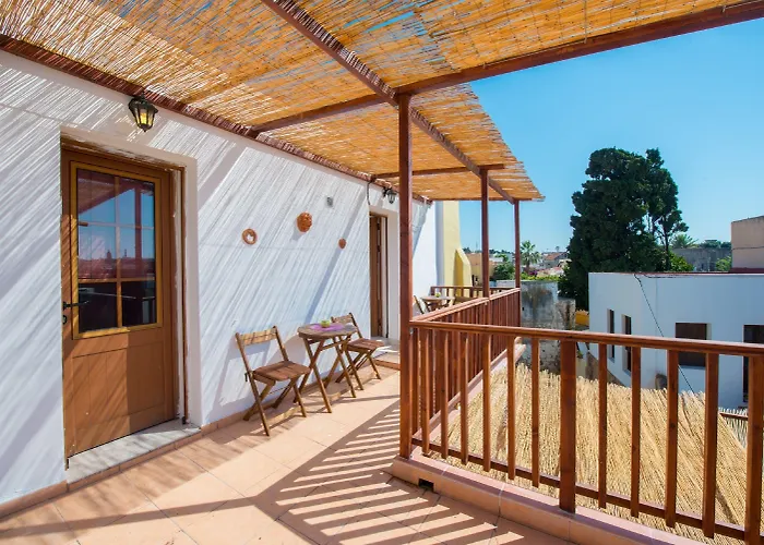 Lejlighed Knights Of Old Town Rhodes City