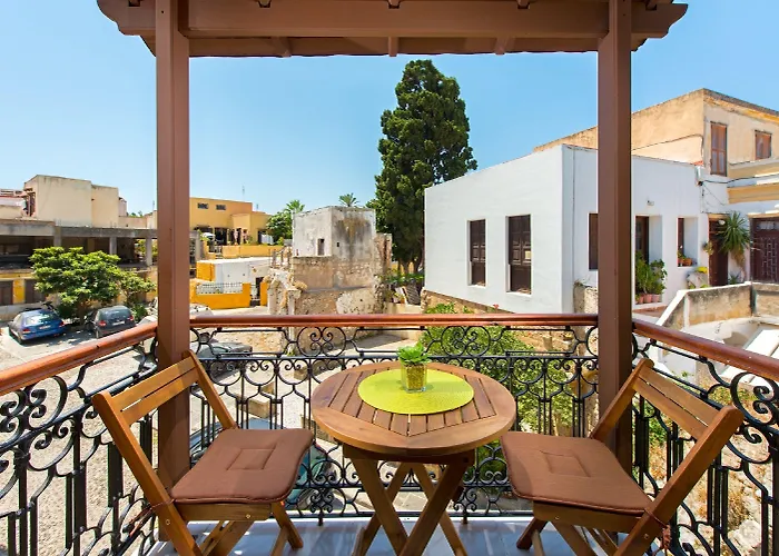 Lejlighed Knights Of Old Town