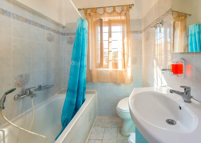 Knights Of Old Town Lejlighed Rhodes City