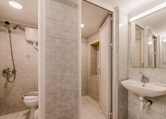 Lejlighed Knights Of Old Town Rhodes City