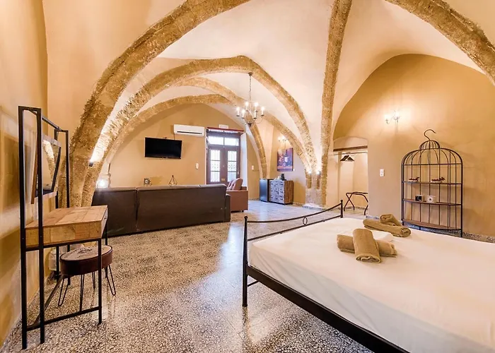 Lejlighed Knights Of Old Town