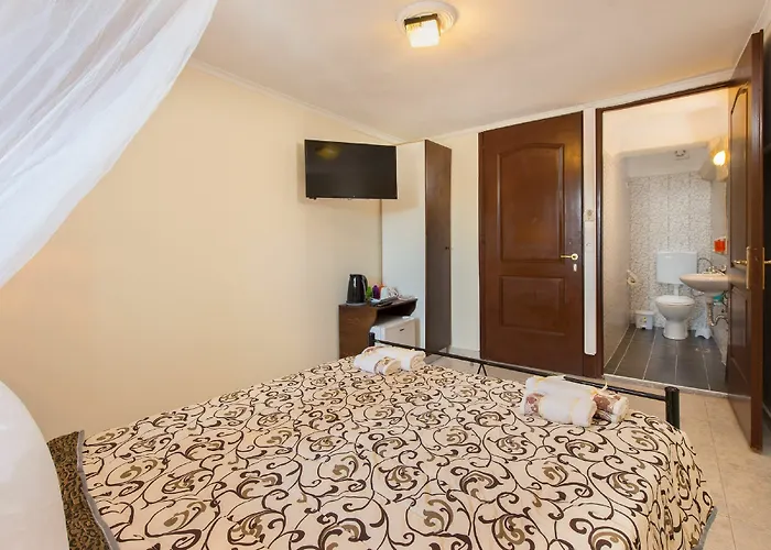 Lejlighed Knights Of Old Town Rhodes City