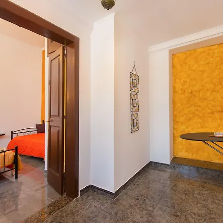 Knights Of Old Town Apartment Rhodes City
